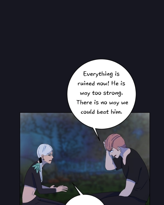 Fluffy Boyfriend Chapter 138 page 41 - 