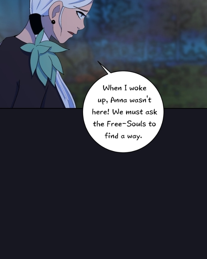 Fluffy Boyfriend Chapter 138 page 43 - 