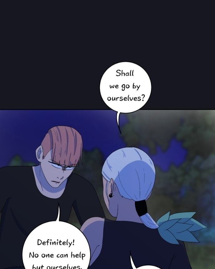 Fluffy Boyfriend Chapter 138 page 45 - 
