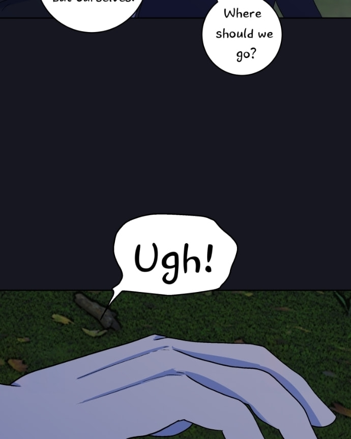 Fluffy Boyfriend Chapter 138 page 46 - 
