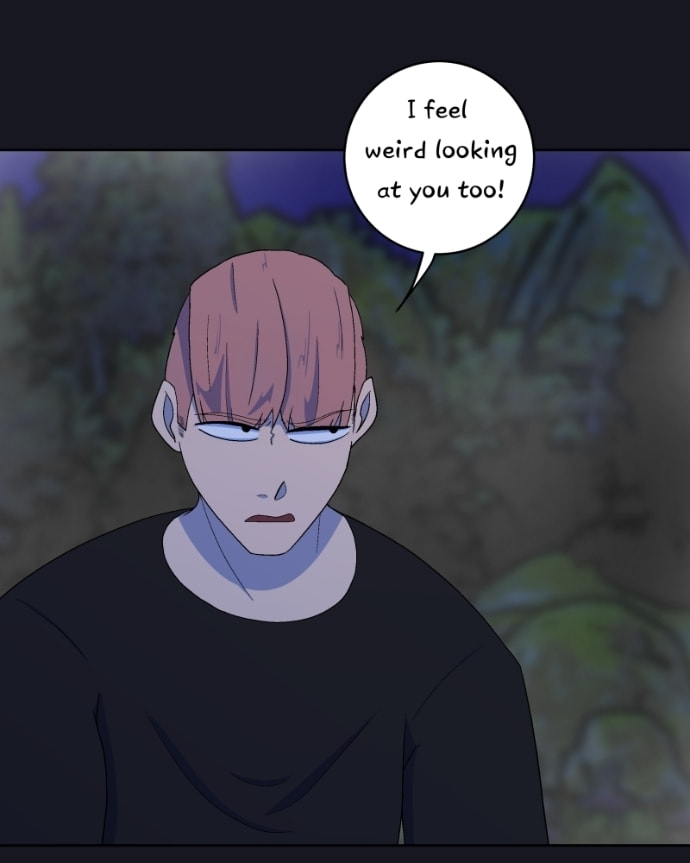 Fluffy Boyfriend Chapter 138 page 49 - 