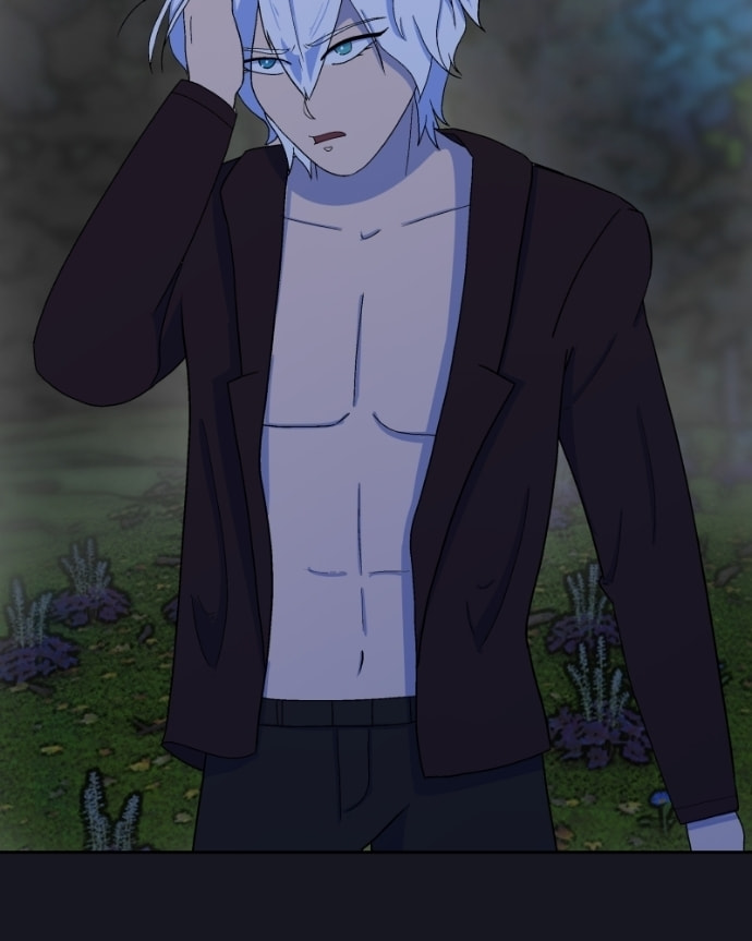 Fluffy Boyfriend Chapter 138 page 51 - 