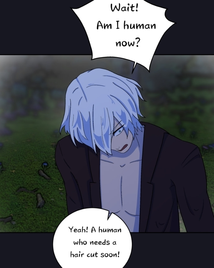 Fluffy Boyfriend Chapter 138 page 57 - 