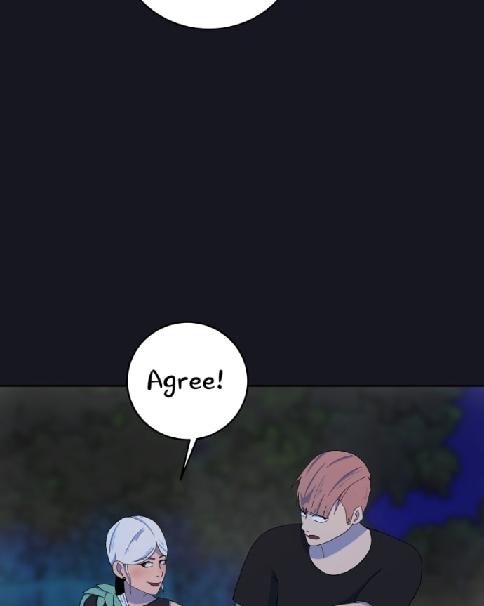 Fluffy Boyfriend Chapter 138 page 58 - 