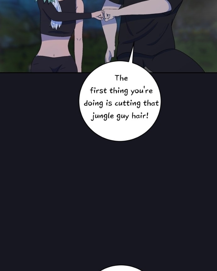Fluffy Boyfriend Chapter 138 page 59 - 