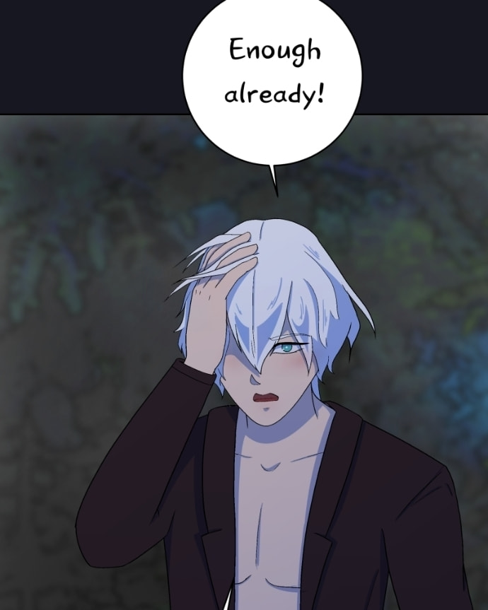 Fluffy Boyfriend Chapter 138 page 60 - 