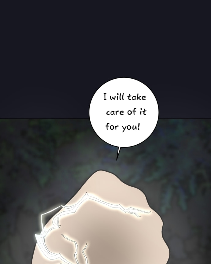 Fluffy Boyfriend Chapter 138 page 8 - 