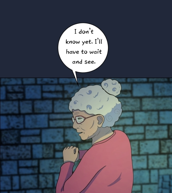 Fluffy Boyfriend Chapter 139 page 12 - 