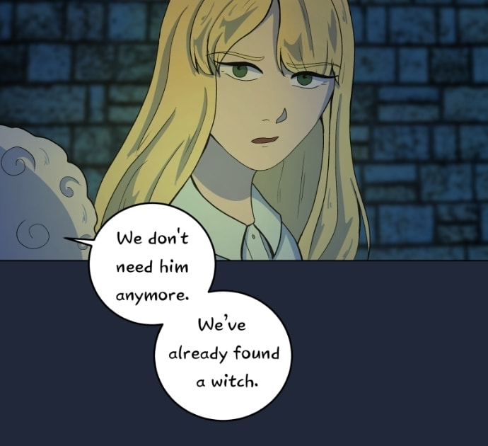 Fluffy Boyfriend Chapter 139 page 17 - 