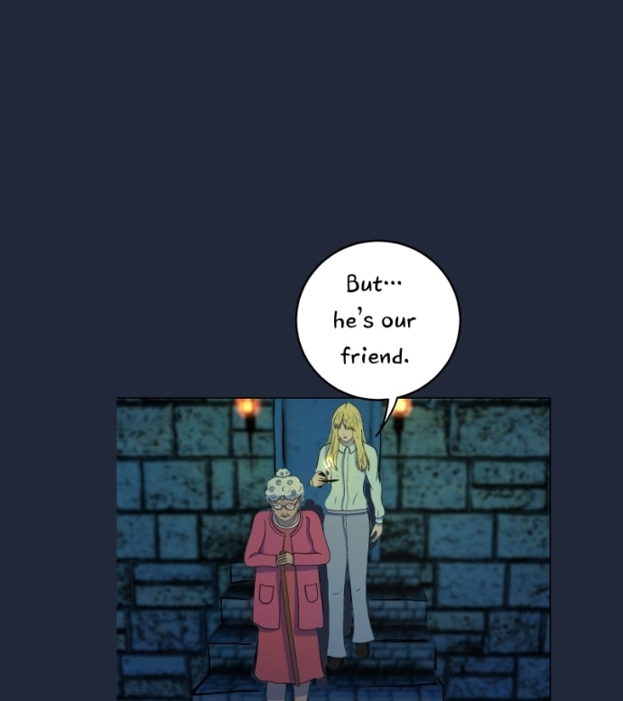 Fluffy Boyfriend Chapter 139 page 18 - 