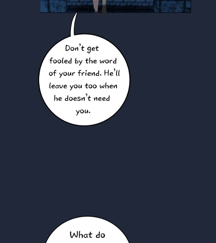Fluffy Boyfriend Chapter 139 page 19 - 