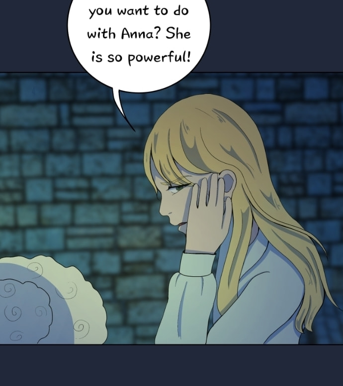 Fluffy Boyfriend Chapter 139 page 20 - 