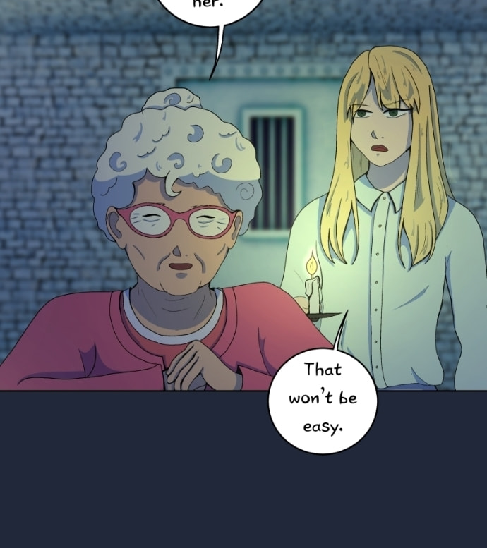 Fluffy Boyfriend Chapter 139 page 22 - 