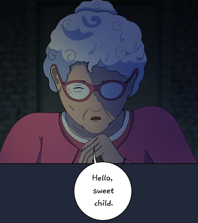 Fluffy Boyfriend Chapter 139 page 29 - 