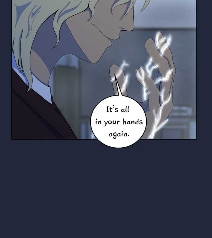 Fluffy Boyfriend Chapter 139 page 4 - 