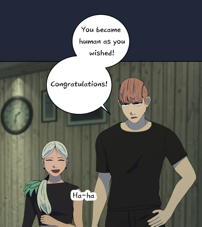 Fluffy Boyfriend Chapter 139 page 38 - 
