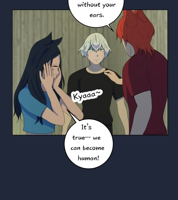 Fluffy Boyfriend Chapter 139 page 40 - 