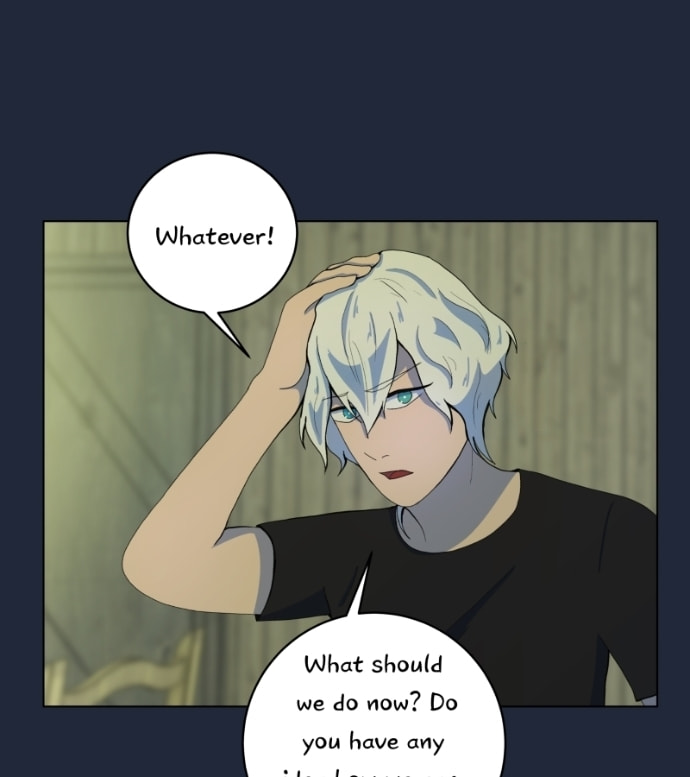 Fluffy Boyfriend Chapter 139 page 41 - 