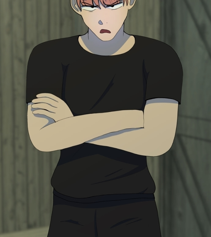 Fluffy Boyfriend Chapter 139 page 43 - 