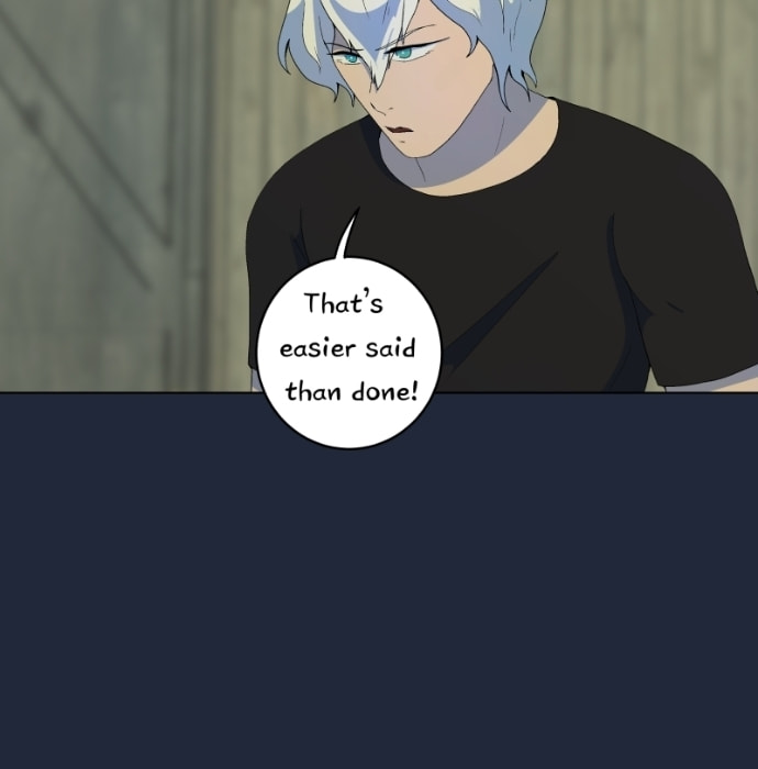 Fluffy Boyfriend Chapter 139 page 45 - 