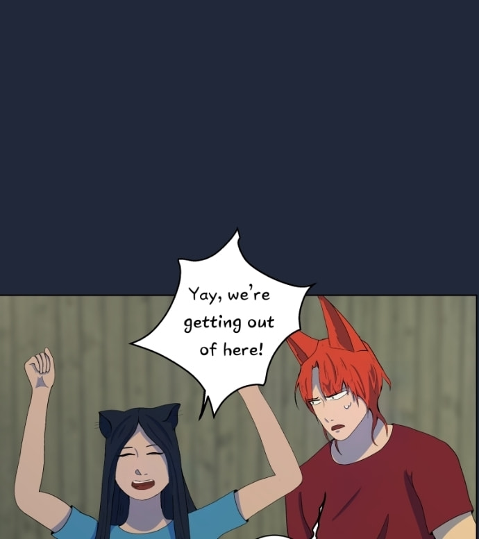 Fluffy Boyfriend Chapter 139 page 46 - 