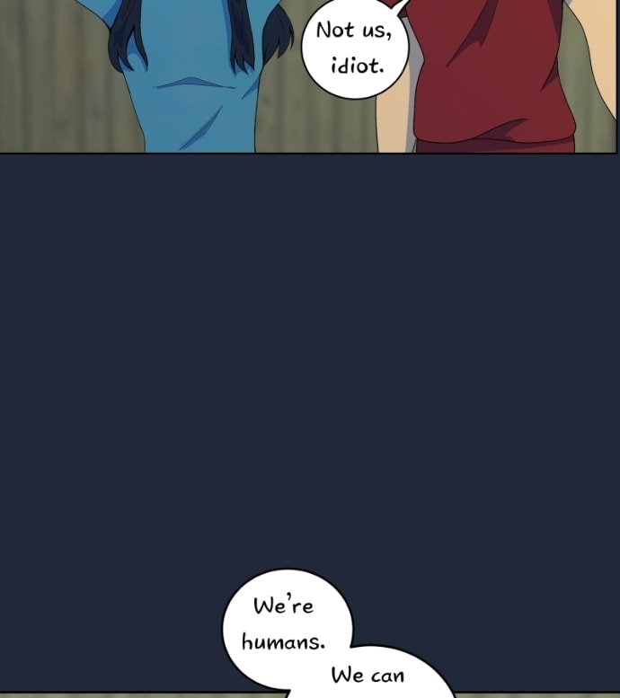 Fluffy Boyfriend Chapter 139 page 47 - 