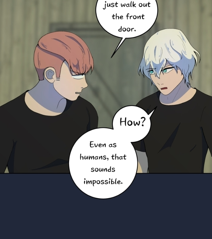 Fluffy Boyfriend Chapter 139 page 48 - 