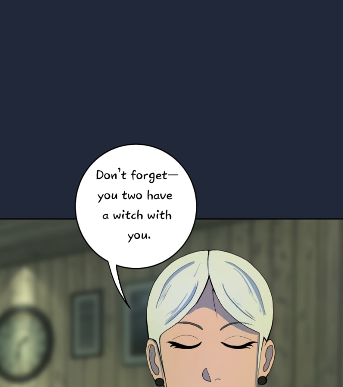 Fluffy Boyfriend Chapter 139 page 49 - 