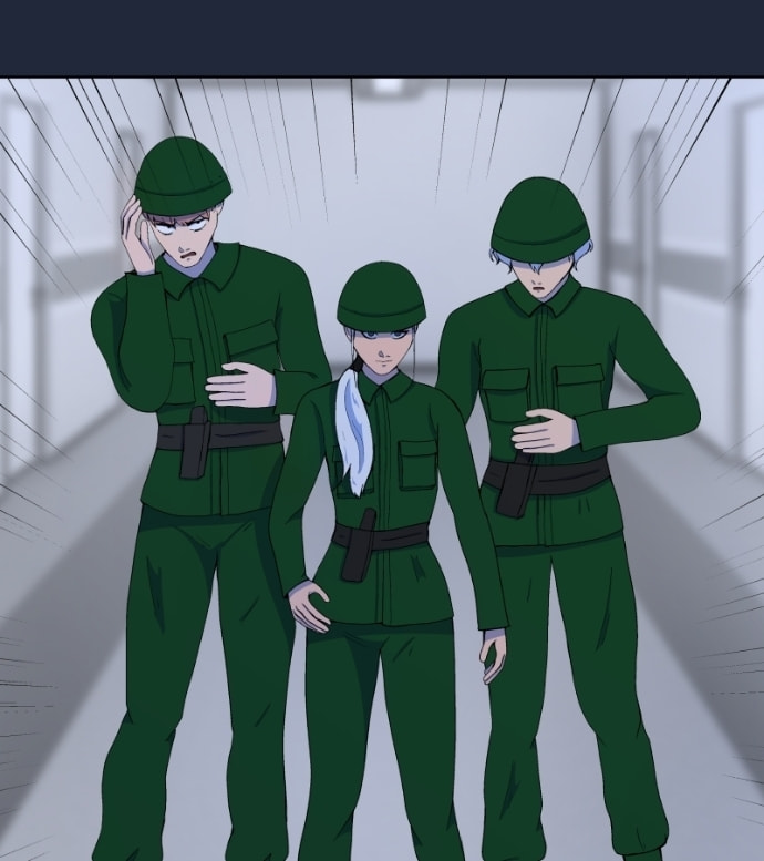 Fluffy Boyfriend Chapter 139 page 54 - 