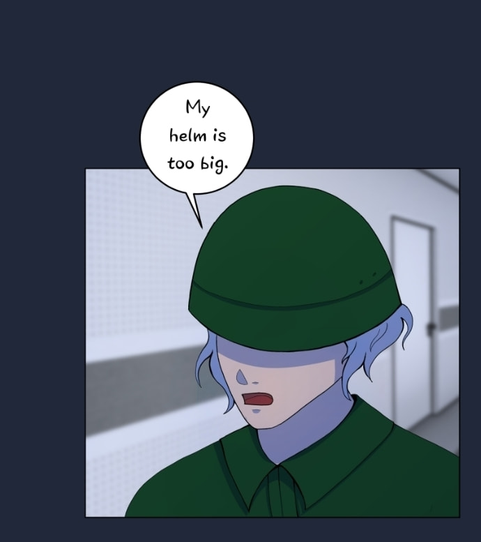 Fluffy Boyfriend Chapter 139 page 56 - 