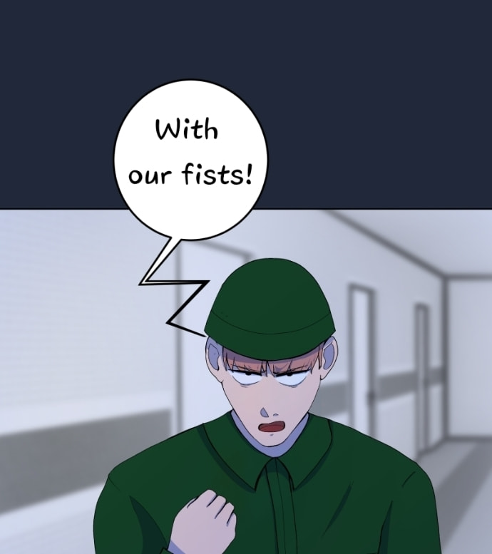 Fluffy Boyfriend Chapter 139 page 60 - 