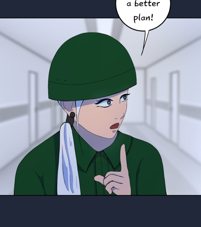 Fluffy Boyfriend Chapter 139 page 62 - 
