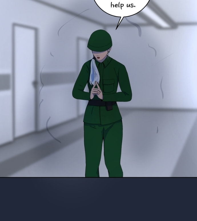 Fluffy Boyfriend Chapter 139 page 64 - 