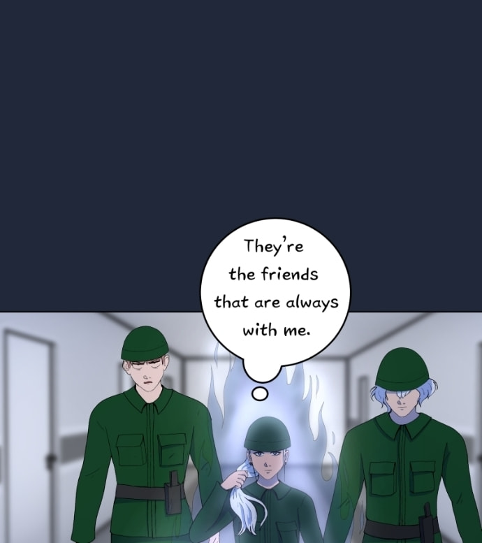 Fluffy Boyfriend Chapter 139 page 69 - 