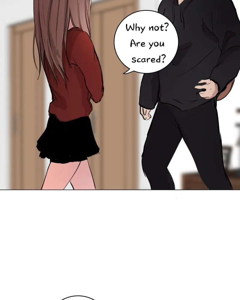 Fluffy Boyfriend Chapter 14 page 17 - 
