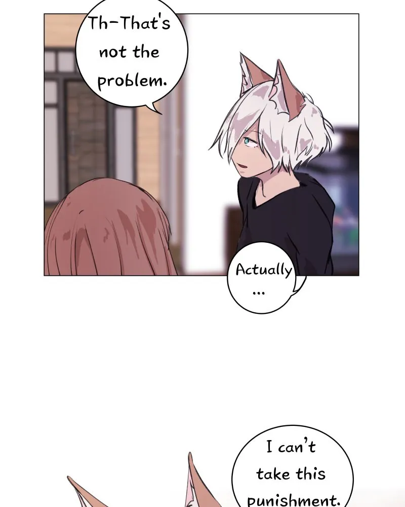 Fluffy Boyfriend Chapter 14 page 18 - 