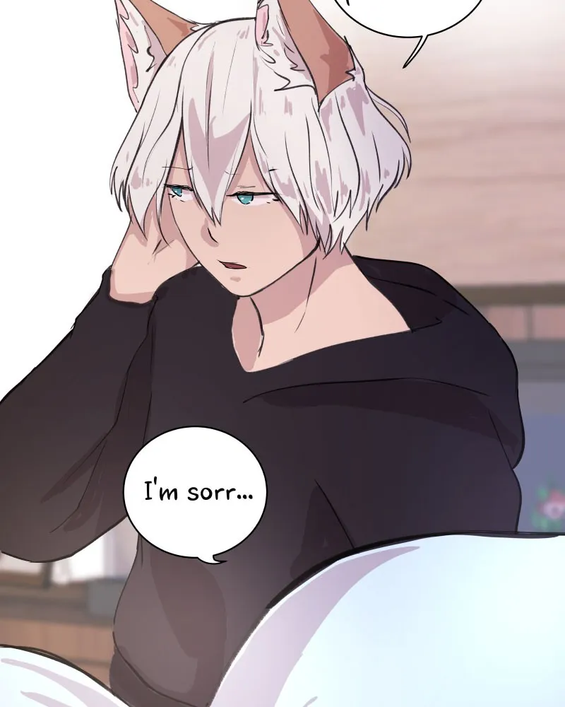 Fluffy Boyfriend Chapter 14 page 19 - 