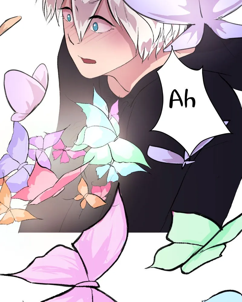 Fluffy Boyfriend Chapter 14 page 21 - 