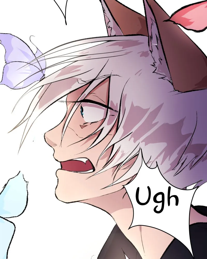 Fluffy Boyfriend Chapter 14 page 23 - 