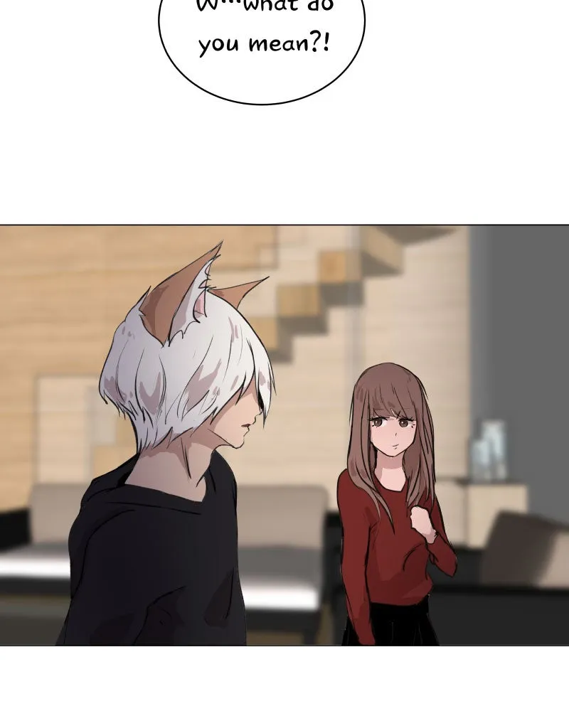 Fluffy Boyfriend Chapter 14 page 4 - 