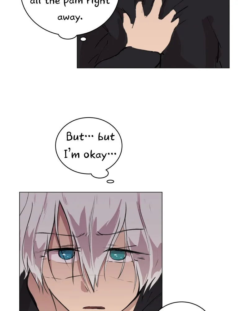 Fluffy Boyfriend Chapter 14 page 31 - 