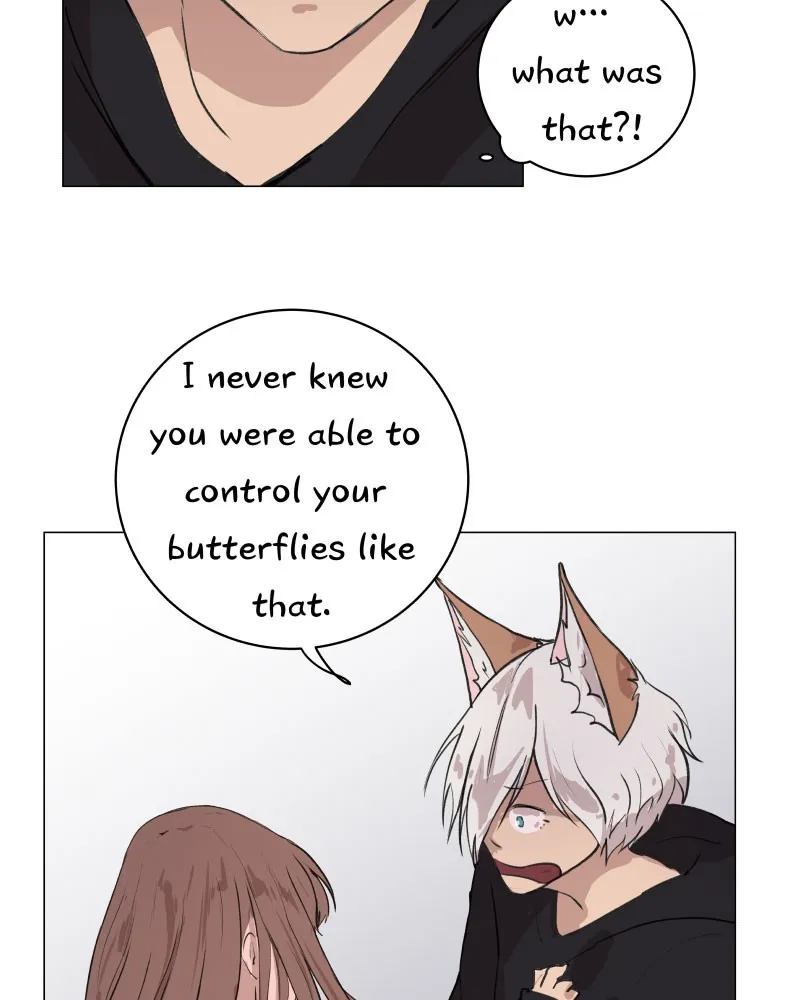 Fluffy Boyfriend Chapter 14 page 32 - 