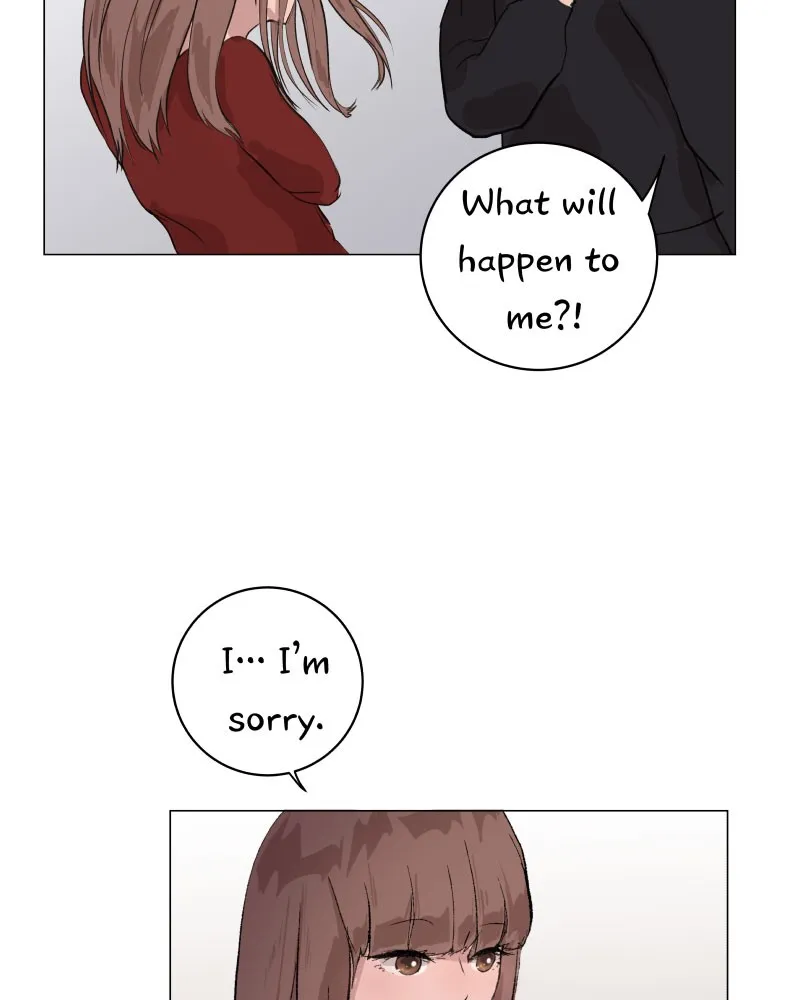 Fluffy Boyfriend Chapter 14 page 33 - 