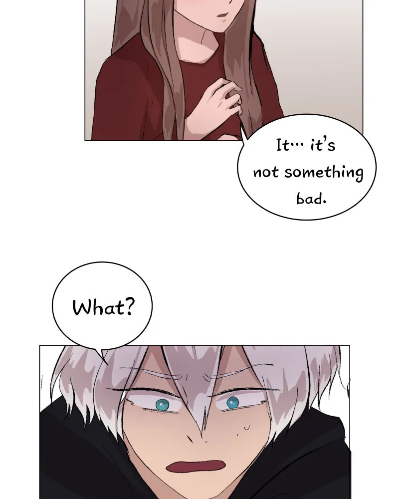 Fluffy Boyfriend Chapter 14 page 34 - 