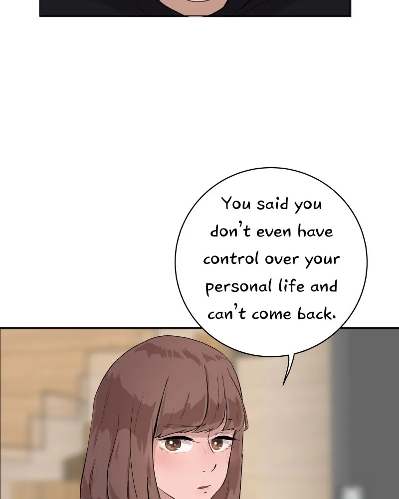 Fluffy Boyfriend Chapter 14 page 35 - 