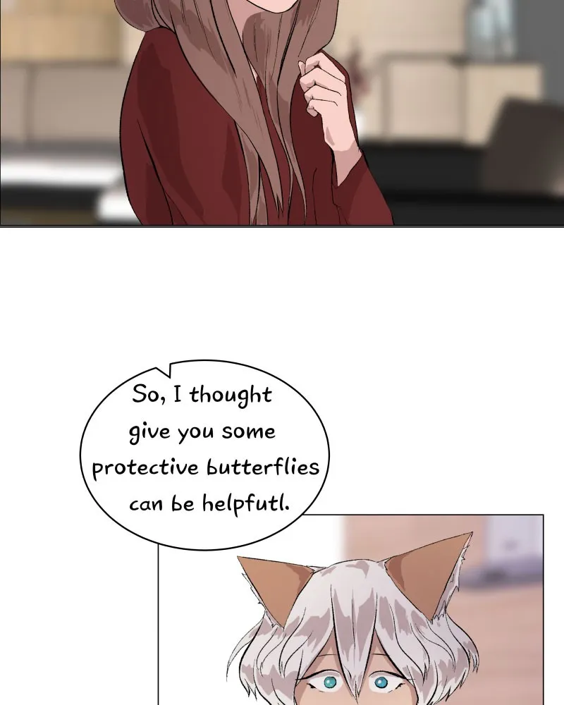 Fluffy Boyfriend Chapter 14 page 36 - 