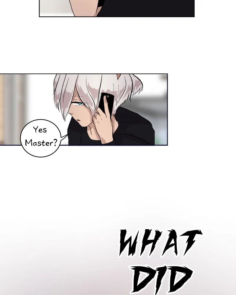 Fluffy Boyfriend Chapter 14 page 39 - 