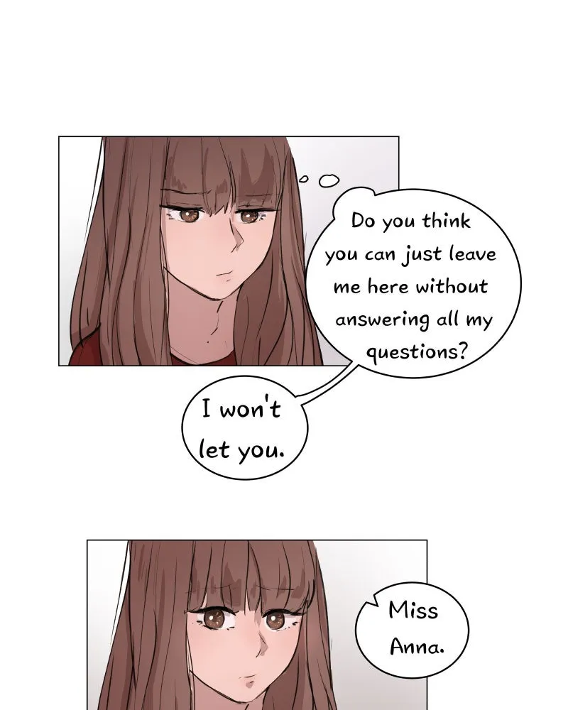 Fluffy Boyfriend Chapter 14 page 5 - 