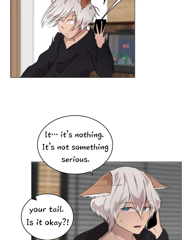Fluffy Boyfriend Chapter 14 page 42 - 