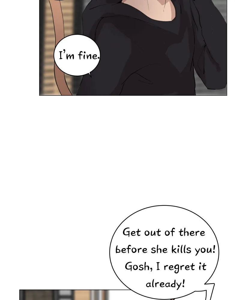 Fluffy Boyfriend Chapter 14 page 43 - 